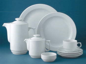 Porcelán NIKA ( Gastro Klasik ) - INFO